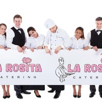 Das Foto wurde bei La Rosita von la rosita catering am 12/13/2016 aufgenommen