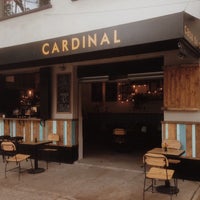 Resultado de imagen para Cardinal Casa de café