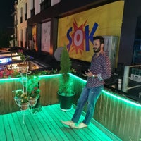 Photo taken at İnfinity Lounge by Serdar K. on 7/26/2019