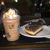 Photo taken at Starbucks by LFH on 9/5/2016