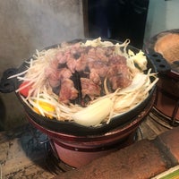 モンゴリアンバーベキュー ラムジン - 33 Visitors