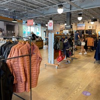 Photo taken at Patagonia Outlet by Cameron S. on 7/30/2021