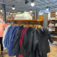 Photo taken at Patagonia Outlet by Cameron S. on 10/23/2022