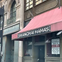Photo taken at Shanghai Mama&amp;#39;s by Cameron S. on 6/8/2021