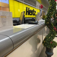 Photo taken at Hertz by Cameron S. on 11/30/2021