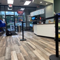 Photo taken at Jersey Mike&amp;#39;s Subs by Cameron S. on 8/20/2022