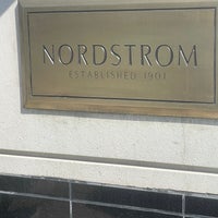 Photo taken at Nordstrom by Cameron S. on 5/31/2023