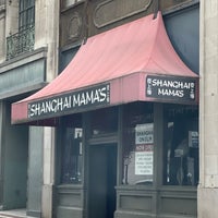 รูปภาพถ่ายที่ Shanghai Mama&amp;#39;s โดย Cameron S. เมื่อ 6/20/2021