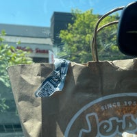 Photo taken at Jersey Mike&amp;#39;s Subs by Cameron S. on 6/2/2023