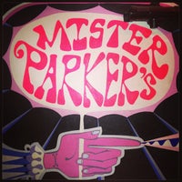Photo taken at mister parker&amp;#39;s by Laura R. on 8/18/2013