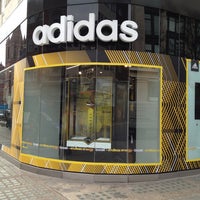 adidas mayfair