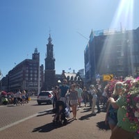 Photo taken at Royal Delft Experience by Genna K. on 7/14/2018