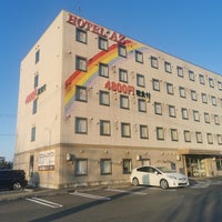 Photo taken at HOTEL AZ 福岡飯塚店 by Genna K. on 1/4/2024