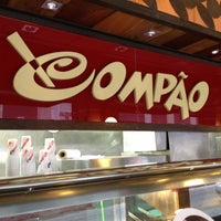 Photo taken at Compão by Hélio G. on 10/26/2012