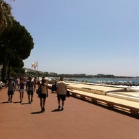 La Plage Du Festival Beach Bar In Le Vieux Port