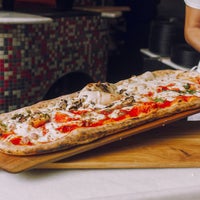7/13/2016에 Namo Pizzeria &amp;amp; Italian Restaurant님이 Namo Pizzeria &amp;amp; Italian Restaurant에서 찍은 사진
