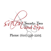 Photo taken at Salon Twenty-Two and Spa by Salon Twenty-Two and S. on 8/15/2016