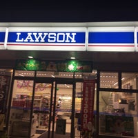 Photo taken at Lawson by キーリー (. on 12/4/2016