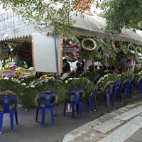 Photo taken at กุฏิ 2000 วัดพระศรีมหาธาตุวรมหาวิหาร by Aif K. on 12/28/2014