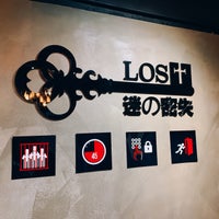 11/19/2019にLOST H.がLOST Causeway Bayで撮った写真