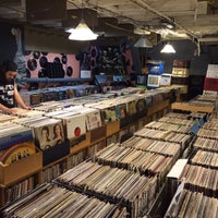 Photo taken at 101 Music by Bill S. on 8/1/2016