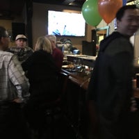 Photo taken at Crown &amp;amp; Anchor by dutchboy on 3/19/2016