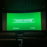 Photo taken at Cinépolis Luxury Cinemas by dutchboy on 7/1/2018