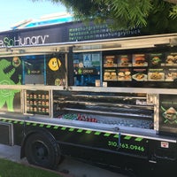 Photo taken at MeSoHungry Truck by dutchboy on 7/20/2016