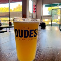 8/24/2019にdutchboyがThe Dudes&amp;#39; Brewing Co. (Thousand Oaks, CA)で撮った写真