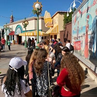 Photo taken at Paradise Pier Ice Cream Co. by dutchboy on 1/29/2017