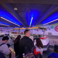Photo taken at Mickey &amp;amp; Friends Tram by dutchboy on 3/1/2020