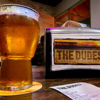 12/7/2019にdutchboyがThe Dudes&amp;#39; Brewing Co. (Thousand Oaks, CA)で撮った写真