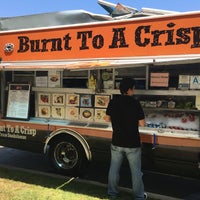 Photo taken at Burnt To A Crisp by dutchboy on 6/22/2016