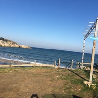 Foto tomada en Kilimli Beach Club  por Şilan E. el 11/25/2017