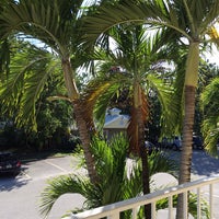 2/15/2014에 Doug T.님이 Bayside Inn Key Largo에서 찍은 사진