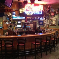 Photo taken at Michael&amp;#39;s Bar &amp;amp; Grille by Doug T. on 3/2/2013