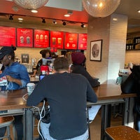Photo taken at Starbucks by Joshua on 11/13/2019