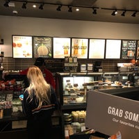Photo taken at Starbucks by Joshua on 9/1/2017