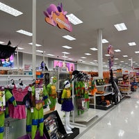 Photo taken at Target by Joshua on 9/18/2023