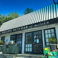 5/30/2022にJoshuaがThe Organic Butcher of McLeanで撮った写真