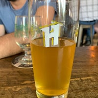 Photo taken at Heritage Brewing Co. by Joshua on 8/11/2019