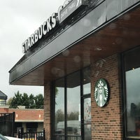 Photo taken at Starbucks by Joshua on 10/9/2017
