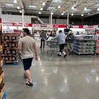 Photo taken at Costco by Joshua on 5/29/2021