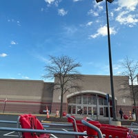 Photo taken at Target by Joshua on 3/23/2023