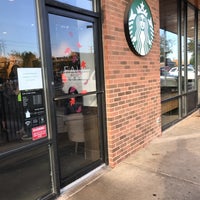 Photo taken at Starbucks by Joshua on 9/7/2017