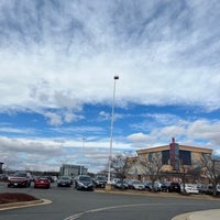 Photo taken at Dulles Town Center by Joshua on 2/18/2022