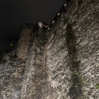 Photo taken at Castle of the Counts by Joshua on 2/18/2024