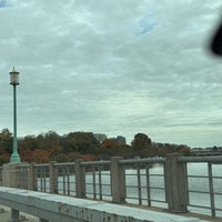 Photo taken at Kutz Bridge by Joshua on 10/28/2022