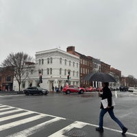 Photo taken at Georgetown by Joshua on 2/11/2024