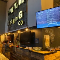 Photo taken at Heritage Brewing Co. by Joshua on 9/22/2019